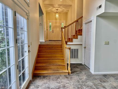 1 Pinnacle Peak Lane Fairmont WV 26554