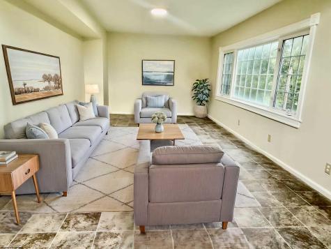 1 Pinnacle Peak Lane Fairmont WV 26554