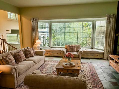1 Pinnacle Peak Lane Fairmont WV 26554
