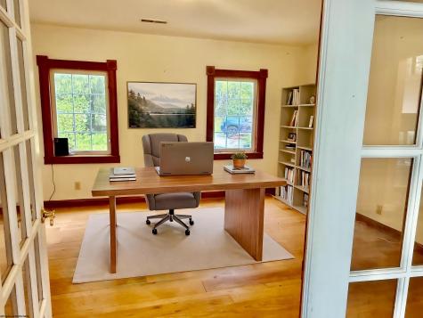 1 Pinnacle Peak Lane Fairmont WV 26554