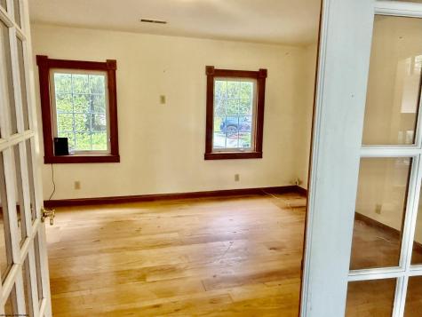 1 Pinnacle Peak Lane Fairmont WV 26554
