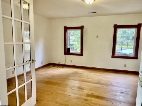 1 Pinnacle Peak Lane Fairmont WV 26554