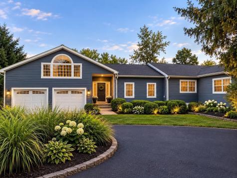 1 Pinnacle Peak Lane Fairmont WV 26554