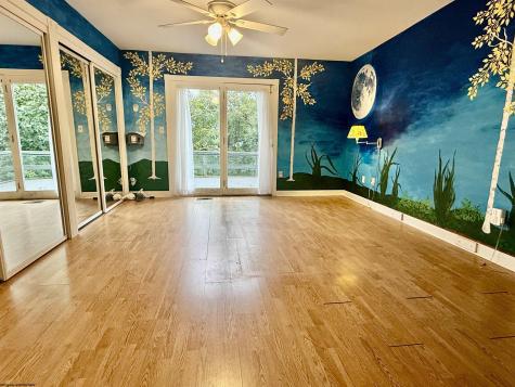 1 Pinnacle Peak Lane Fairmont WV 26554