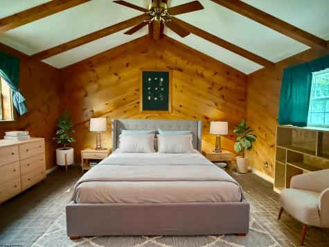 1 Pinnacle Peak Lane Fairmont WV 26554