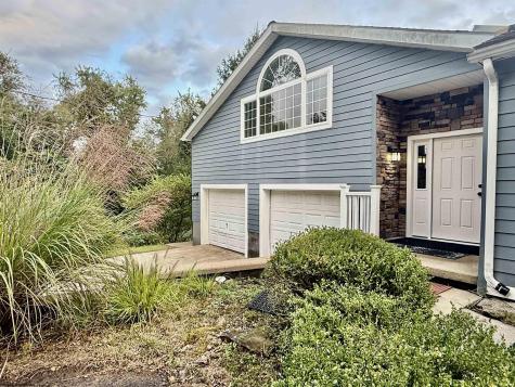 1 Pinnacle Peak Lane Fairmont WV 26554