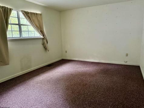 1 Pinnacle Peak Lane Fairmont WV 26554