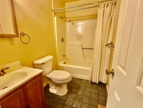1 Pinnacle Peak Lane Fairmont WV 26554
