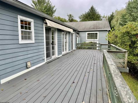 1 Pinnacle Peak Lane Fairmont WV 26554