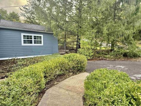 1 Pinnacle Peak Lane Fairmont WV 26554