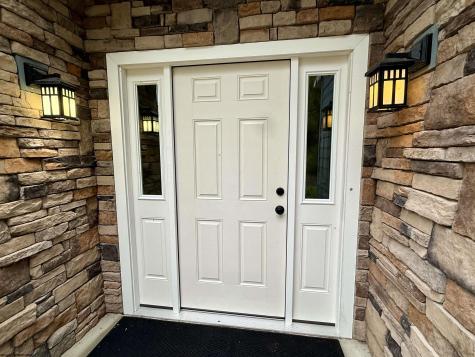 1 Pinnacle Peak Lane Fairmont WV 26554