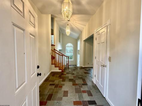 1 Pinnacle Peak Lane Fairmont WV 26554