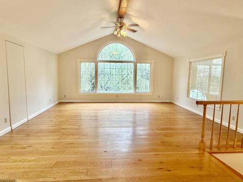 1 Pinnacle Peak Lane Fairmont WV 26554