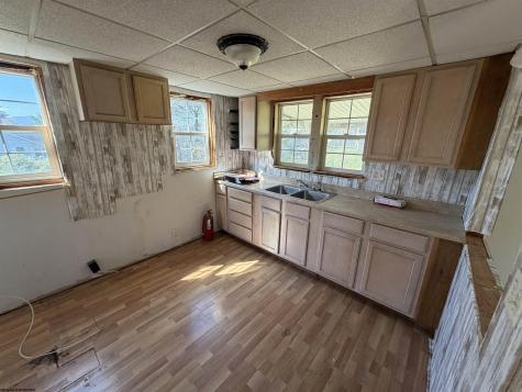 144 Johnson Avenue Elkins WV 26241