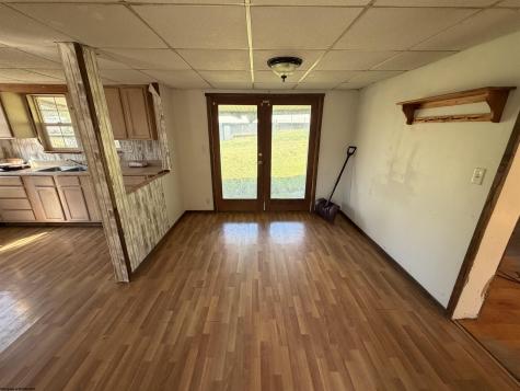 144 Johnson Avenue Elkins WV 26241