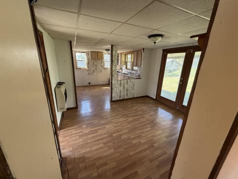 144 Johnson Avenue Elkins WV 26241