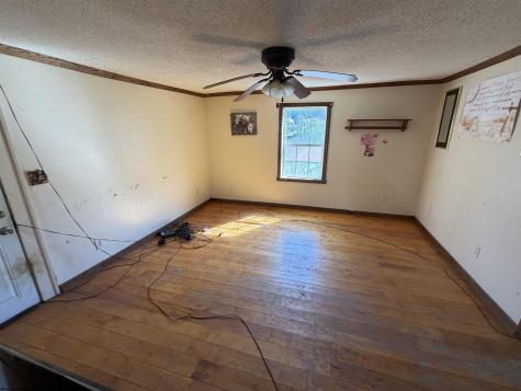144 Johnson Avenue Elkins WV 26241