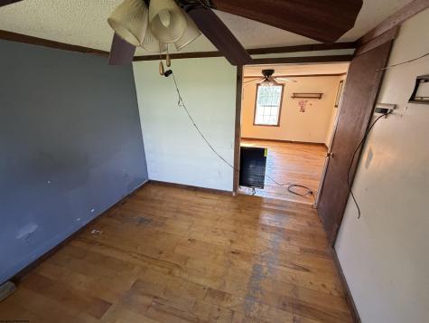 144 Johnson Avenue Elkins WV 26241