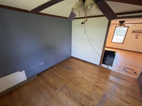 144 Johnson Avenue Elkins WV 26241