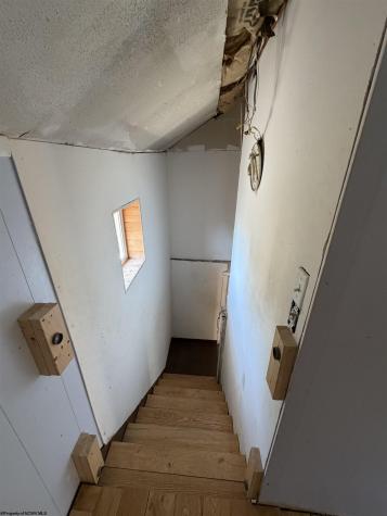144 Johnson Avenue Elkins WV 26241