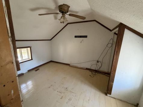 144 Johnson Avenue Elkins WV 26241