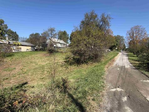 144 Johnson Avenue Elkins WV 26241