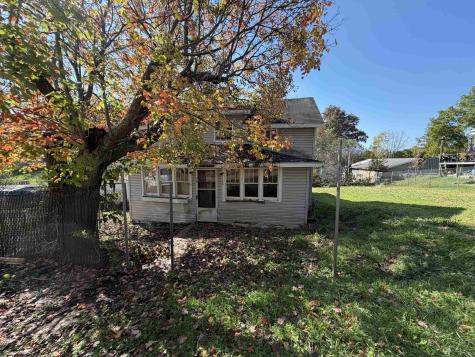 144 Johnson Avenue Elkins WV 26241