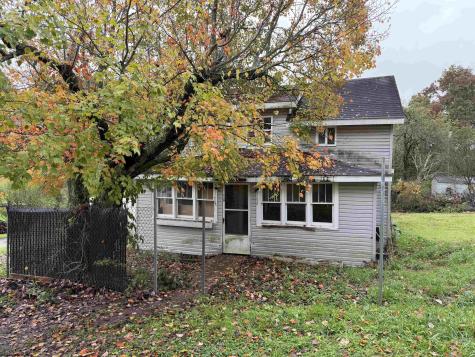 144 Johnson Avenue Elkins WV 26241