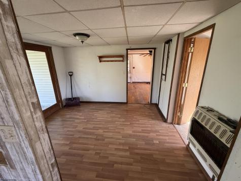 144 Johnson Avenue Elkins WV 26241