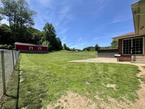 316 Hickory Lane Weston WV 26452