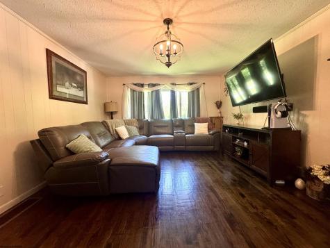 316 Hickory Lane Weston WV 26452