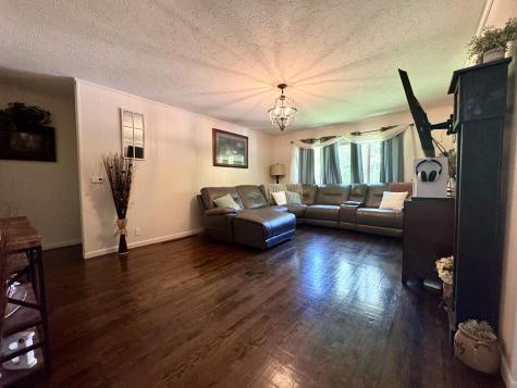 316 Hickory Lane Weston WV 26452