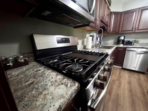 316 Hickory Lane Weston WV 26452