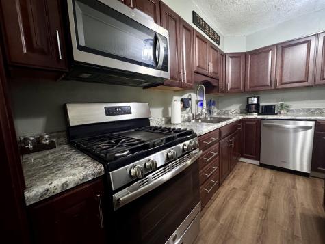 316 Hickory Lane Weston WV 26452