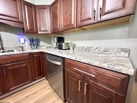 316 Hickory Lane Weston WV 26452