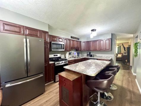 316 Hickory Lane Weston WV 26452