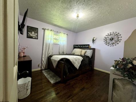 316 Hickory Lane Weston WV 26452