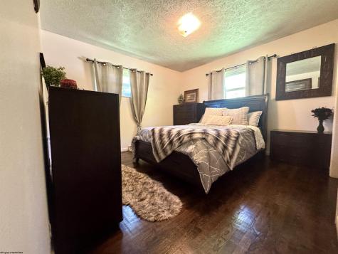 316 Hickory Lane Weston WV 26452