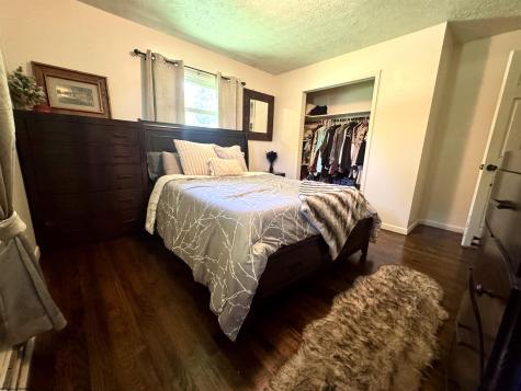 316 Hickory Lane Weston WV 26452