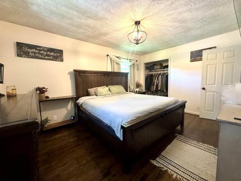 316 Hickory Lane Weston WV 26452