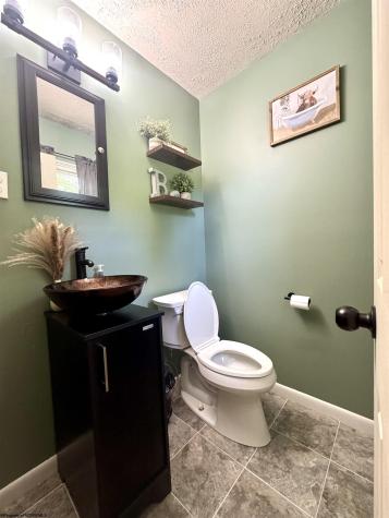 316 Hickory Lane Weston WV 26452