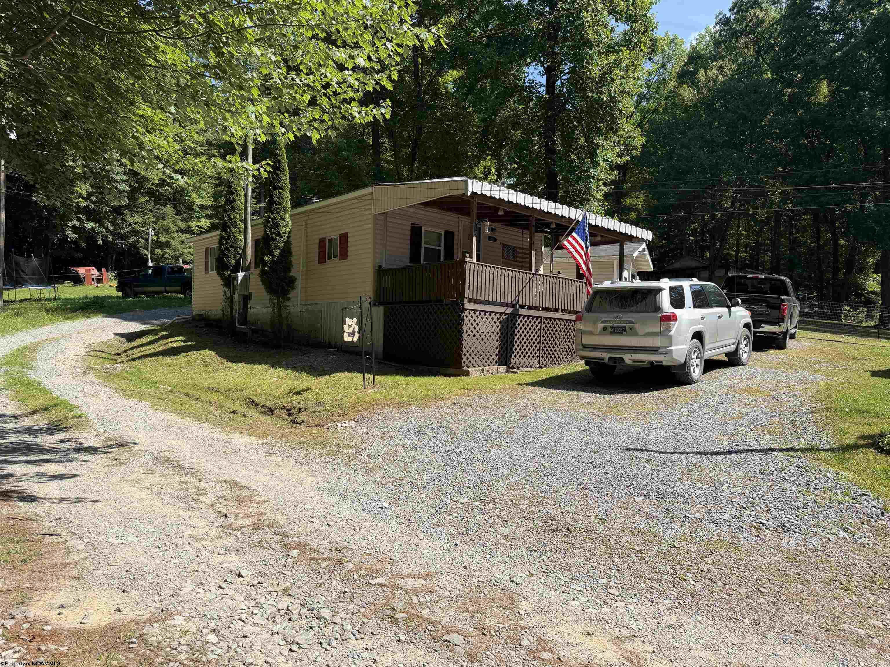 56 Summertime Drive Montrose WV 26283
