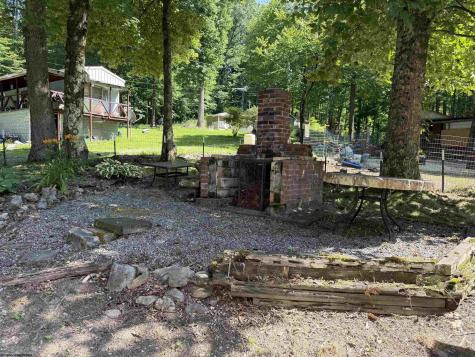 56 Summertime Drive Montrose WV 26283