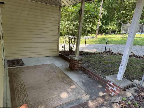 56 Summertime Drive Montrose WV 26283