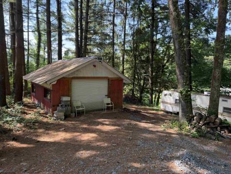 56 Summertime Drive Montrose WV 26283