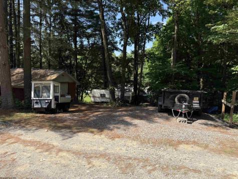 56 Summertime Drive Montrose WV 26283