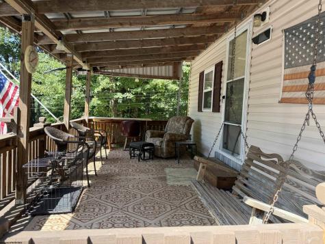 56 Summertime Drive Montrose WV 26283