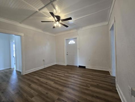 500 Mount Vernon Avenue Fairmont WV 26554