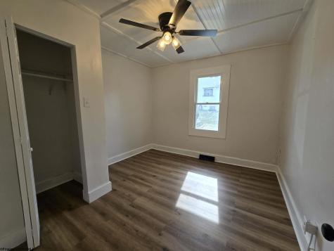 500 Mount Vernon Avenue Fairmont WV 26554
