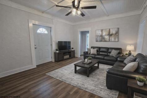 500 Mount Vernon Avenue Fairmont WV 26554